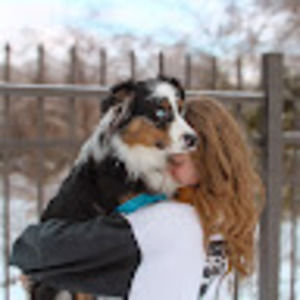 Meet your Posher, Meagan